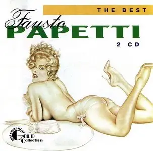 Fausto Papetti - The Best (2CD) – 2003