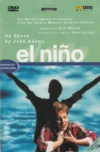 John Adams – El Nino (2001)