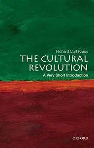 The Cultural Revolution: A Very Short Introduction