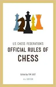 United States Chess Federation's Official Rules of Chess, Sixth Edition