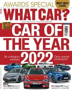 What Car? – January 2022