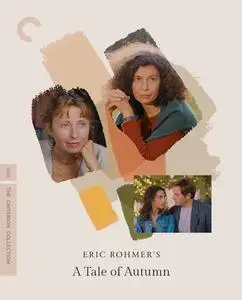 A Tale of Autumn / Conte d'automne (1998) [The Criterion Collection]