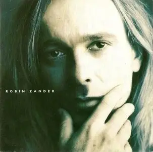 Robin Zander - Self-titled Solo Album (1993)