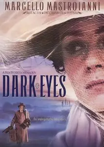 Dark Eyes (1987) 