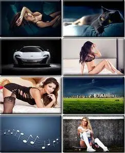 LIFEstyle News MiXture Images. Wallpapers Part (1161)