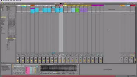 Ableton Live 10, Part 1: The Interface & The Basics