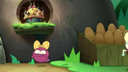 Amphibia S02E27