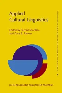 Applied Cultural Linguistics: Implications for second language learning and intercultural communication