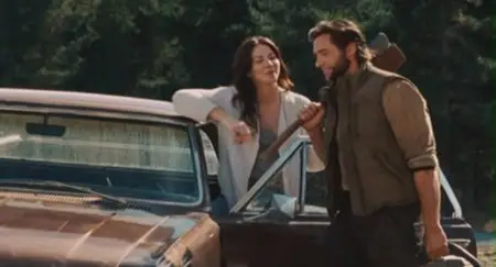 X-Men Origins: Wolverine (2009)