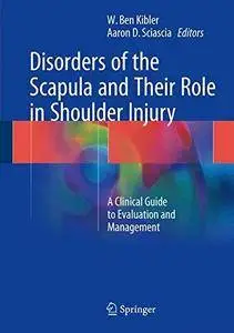Disorders of the Scapula and Their Role in Shoulder Injury: A Clinical Guide to Evaluation and Management