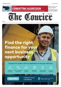 The Courier - May 10, 2019
