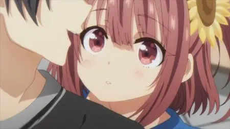 Ore o Suki na no wa Omae Dake ka yo (2019) (1-3)