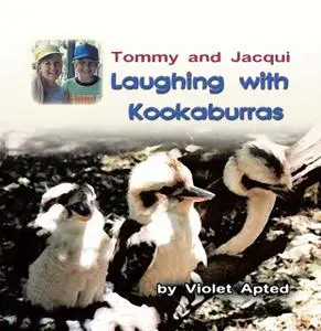 «Tommy and Jacqui» by Violet Apted