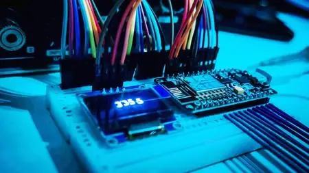 Arduino Alarm Clock Using a Real Time Clock and LCD Screen