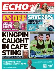 Liverpool Echo – 18 March 2023