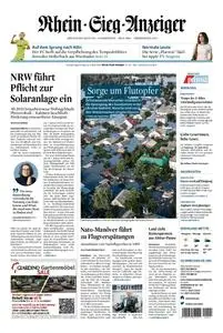 Kölner Stadt-Anzeiger Rhein-Sieg-Kreis – 08. Juni 2023