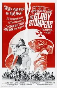The Glory Stompers (1967)