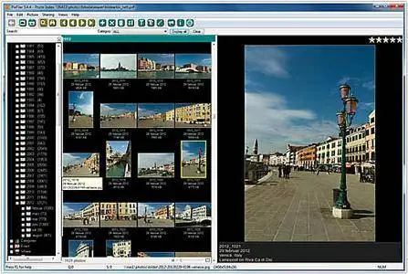 BR Software PixFiler 5.4.16.1