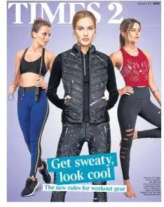 The Times Times 2 - 10 January 2018