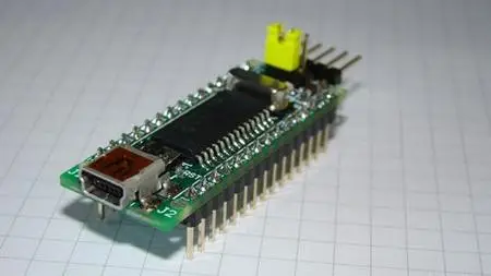 PCB Design: Make Arduino Nano using Altium Designer