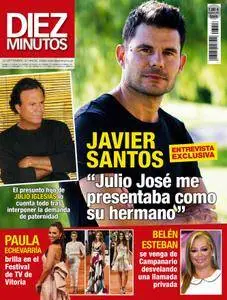 Diez minutos - 20 septiembre 2017