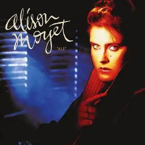 Alison Moyet - Alf (Deluxe Edition) (1984/2016)