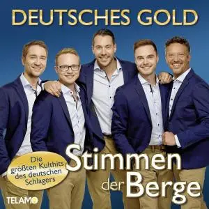 Stimmen der Berge - Deutsches Gold (2019)