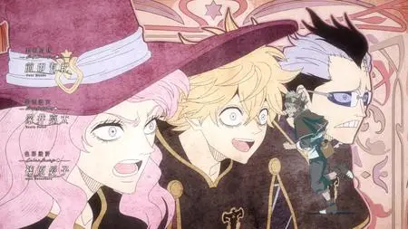 Black Clover S01E125