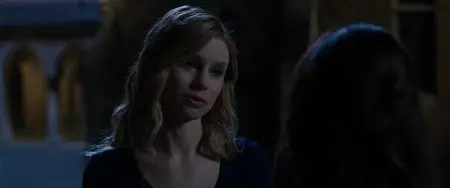 Vampire Academy (2014)