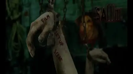 Saw III (2006)