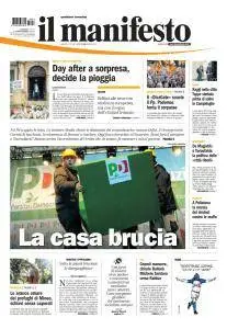 il Manifesto - 24 Giugno 2016