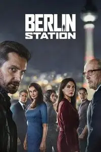 Berlin Station S01E01