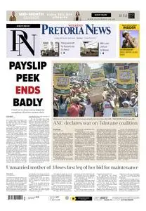 Pretoria News Weekend – 18 March 2023