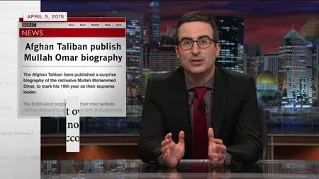 Last Week Tonight with John Oliver S02E23