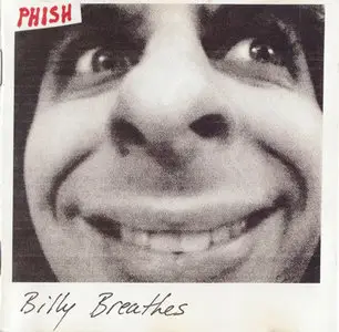 Phish - Studio Discography 1988 - 2004 + Bonus