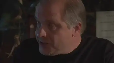 Horrid (2009)