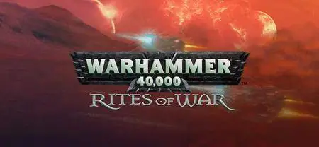 Warhammer® 40,000: Rites of War (1999)