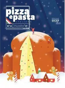 Pizza e Pasta Italiana - Dicembre 2017