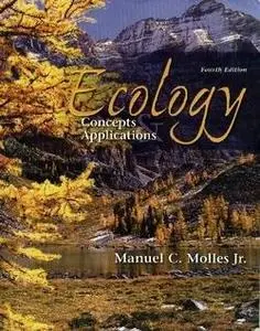 Ecology: concepts and applications