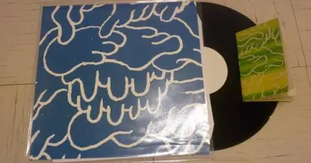 Sky-Lark - s/t (EP) (2010)