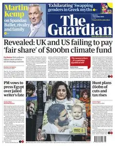 The Guardian - 7 November 2022