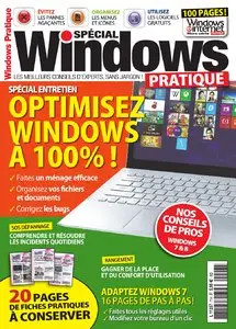 Windows & Internet Pratique Hors-Série N 7