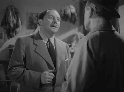 Hue & Cry / Hue and Cry (1947)