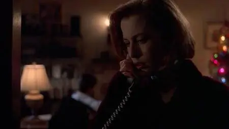 The X-Files S05E07