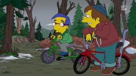 The Simpsons S29E09