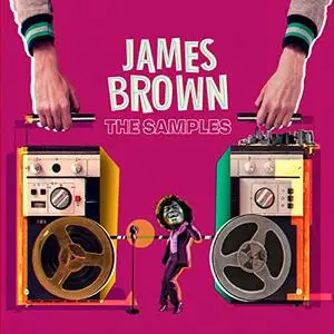 James Brown - James Brown: The Samples (2020)