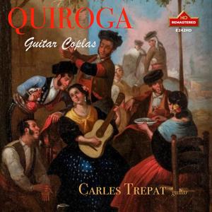 Carles Trepat - QUIROGA-GUITAR COPLAS, Carles Trepat (2024) [Official Digital Download 24/192]