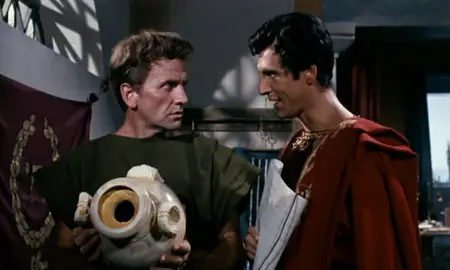 Gold for the Caesars (1963) 