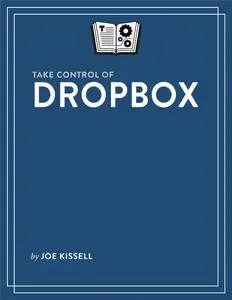 Take Control of Dropbox