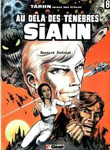 Tärhn, prince des étoiles 8 - Au-delà des ténèbres : Siann